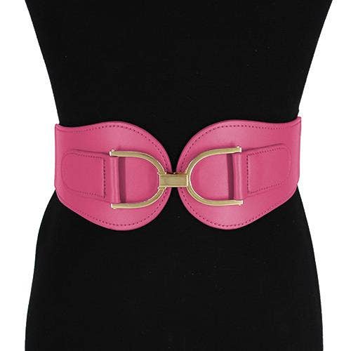 FASHION CORSET ELASTIC BELT