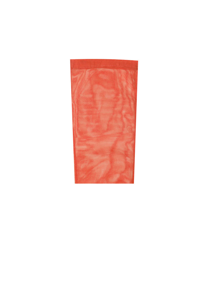 Marian style Poppy Mesh Opera-length Gloves - Marian Style Boutique