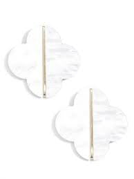 Earring - Marian Style Boutique