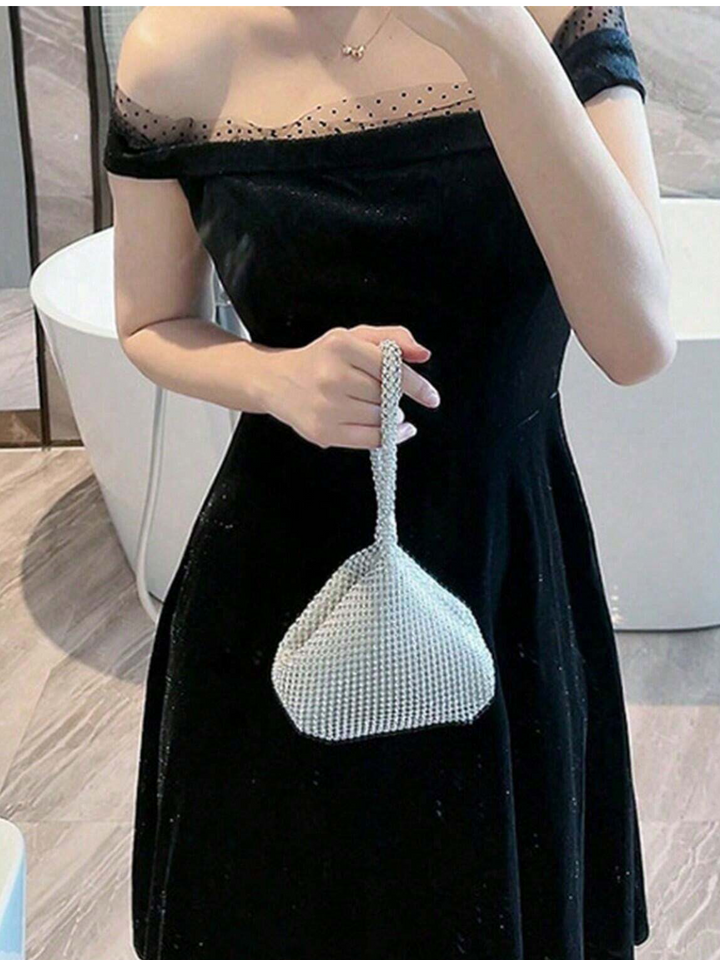Marian style Glamorous,Exquisite,Quiet Luxury 4pcs/Set Women's - Marian Style Boutique