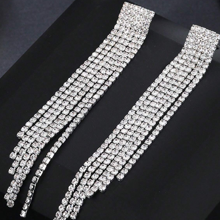 Marian style Glamorous,Exquisite,Quiet Luxury 4pcs/Set Women's - Marian Style Boutique