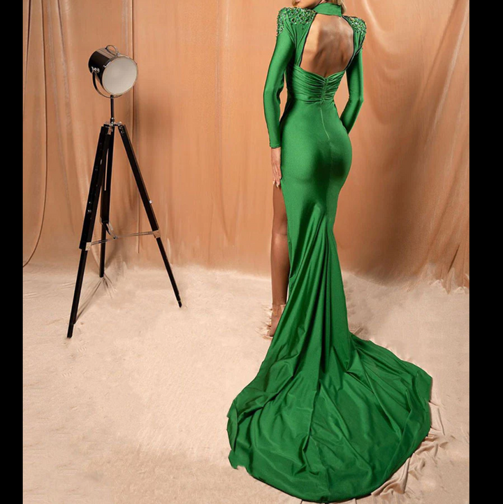 Marian style Long sleeve dress - Marian Style Boutique