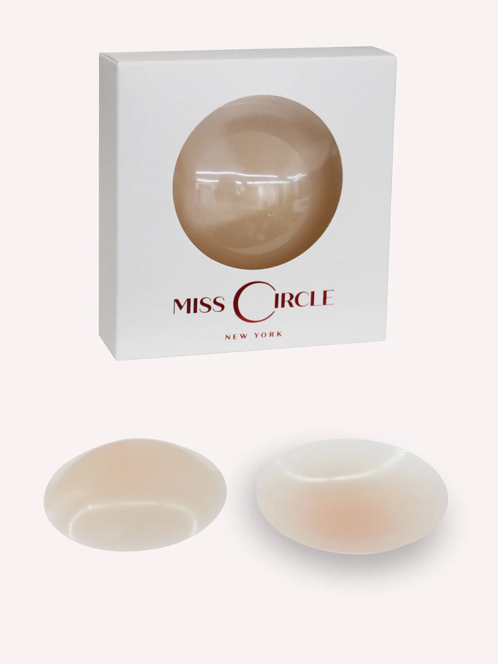 Accessories - Adhesive silicone nipple covers - Marian Style Boutique