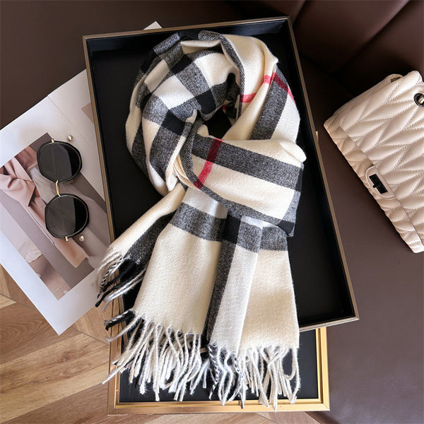 Marian Style scarf unisex - Marian Style Boutique