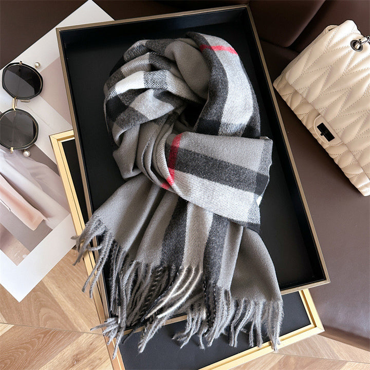 Marian Style scarf unisex - Marian Style Boutique