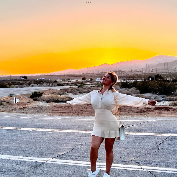 Shirt Dress- Smocked Dress - Marian Style Boutique