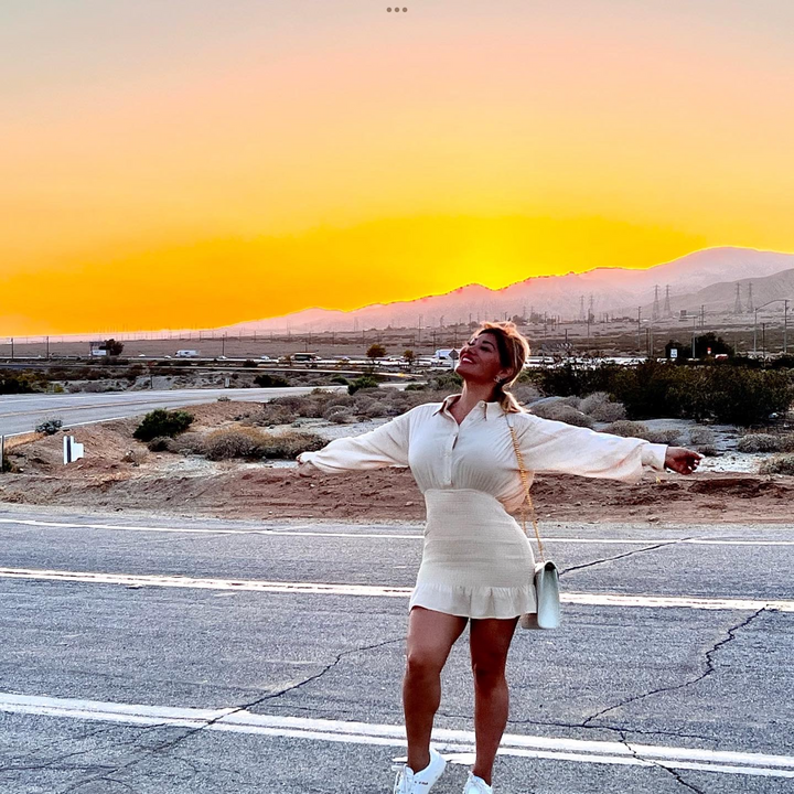 Shirt Dress- Smocked Dress - Marian Style Boutique