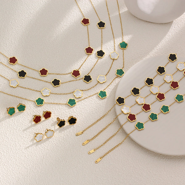 Marian style jewelry set - Marian Style Boutique