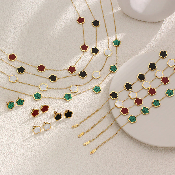 Marian style jewelry set - Marian Style Boutique