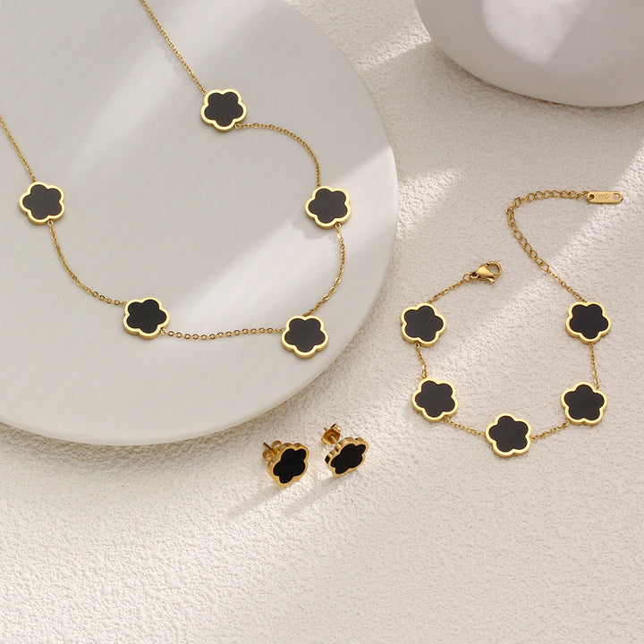 Marian style jewelry set - Marian Style Boutique