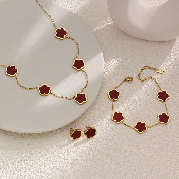 Marian style jewelry set - Marian Style Boutique