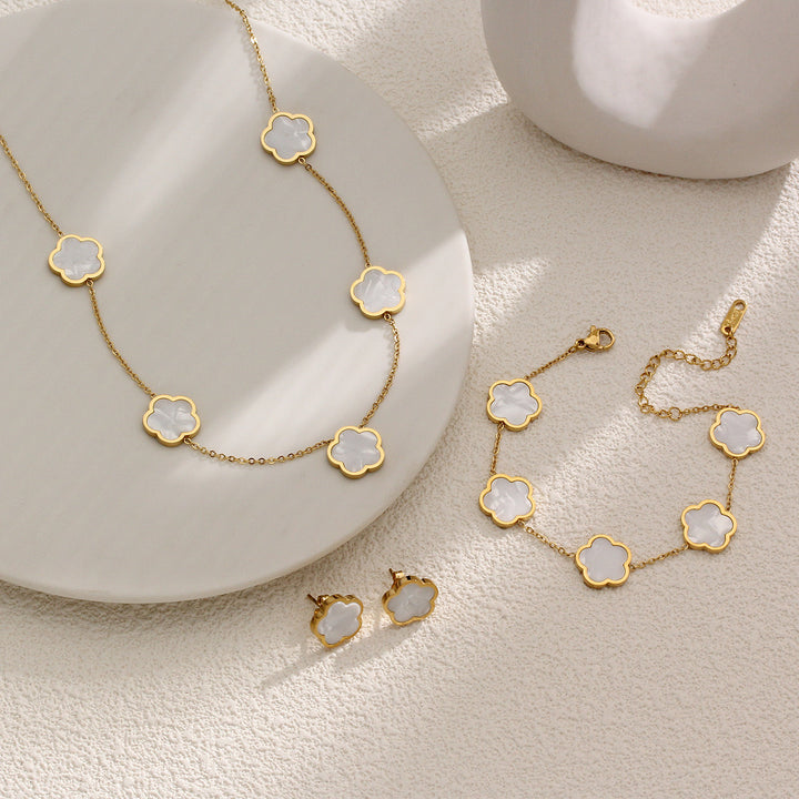 Marian style jewelry set - Marian Style Boutique