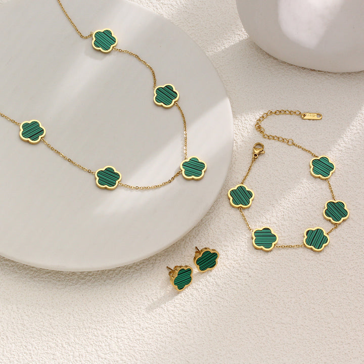 Marian style jewelry set - Marian Style Boutique