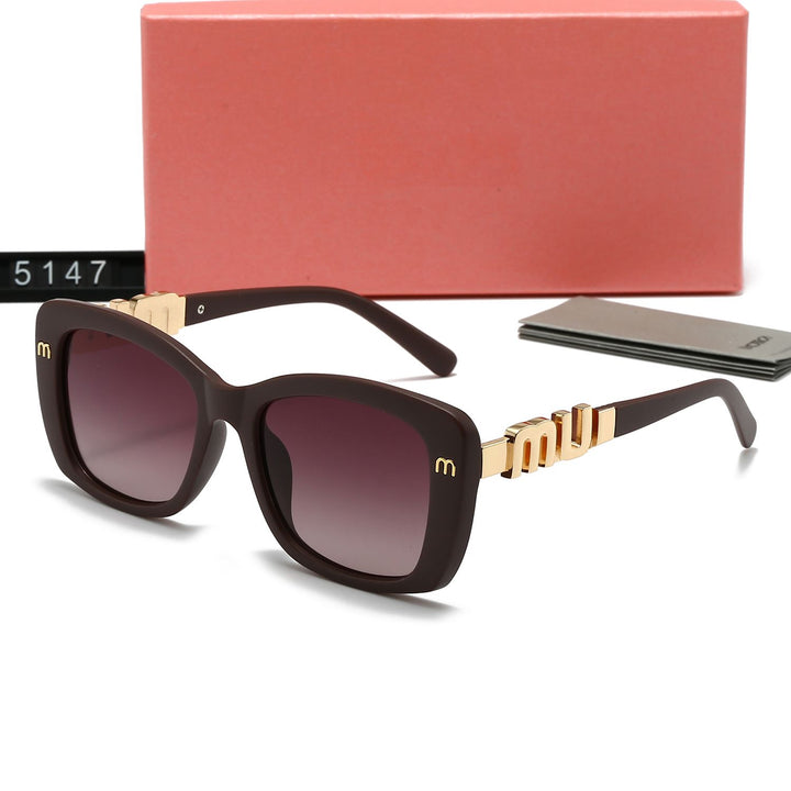sunglasses Men Marian Style slim frame Designer sunglasses Travel Glasses trend men gift glasses Beach shading UV protection polarized - Marian Style Boutique