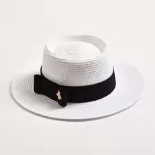 NEW Spring Summer Straw Hats for Women