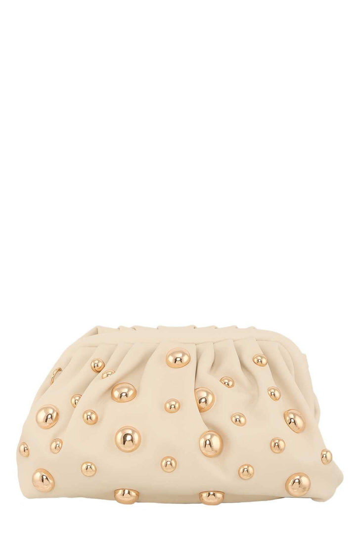 MARIAN STYLE STUDDED CROSSBODY BAG - Marian Style Boutique