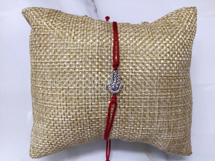 Bracelet red - Marian Style Boutique