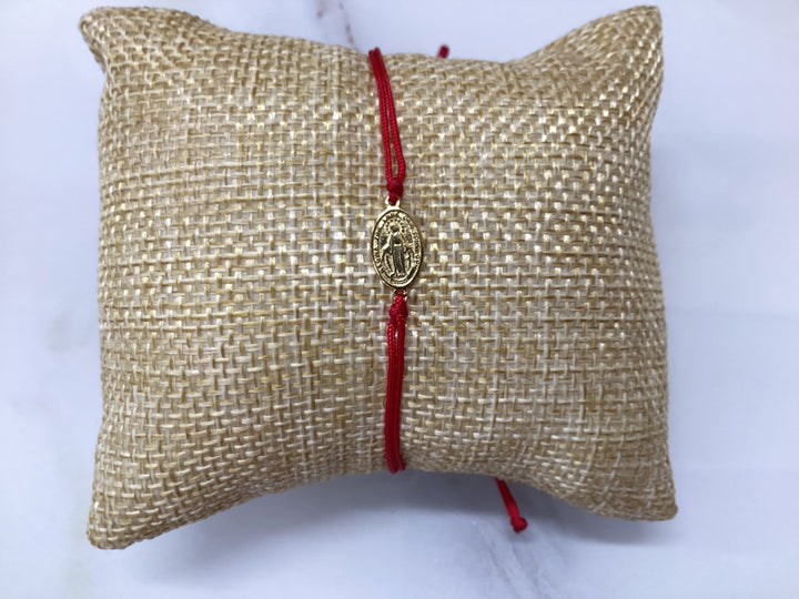 Bracelet red - Marian Style Boutique