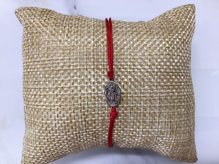 Bracelet red - Marian Style Boutique