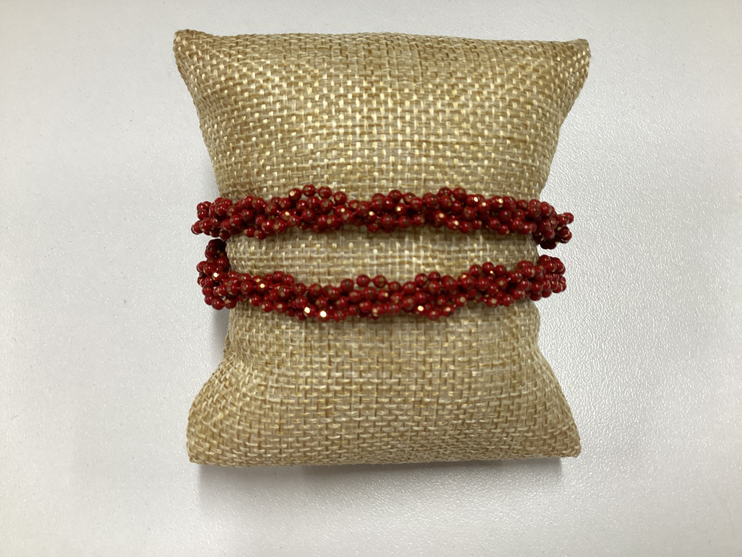 Bracelet- Twisted Multi-Strand