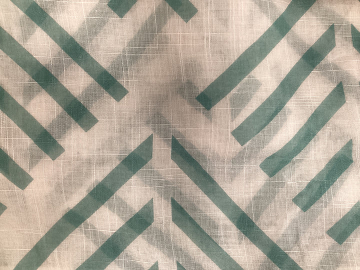 Scarves- Mixed Patterns - Marian Style Boutique