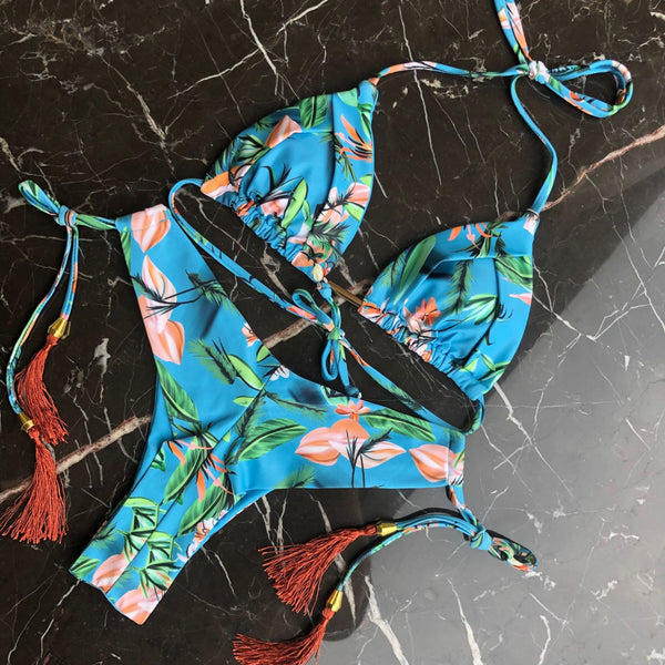 Top bikini - Marian Style Boutique