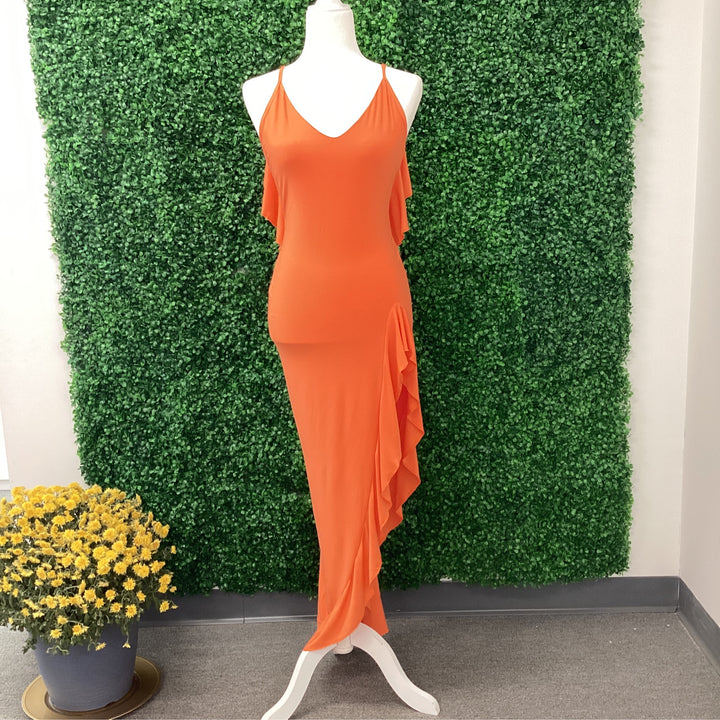 Orange - Marian Style Boutique