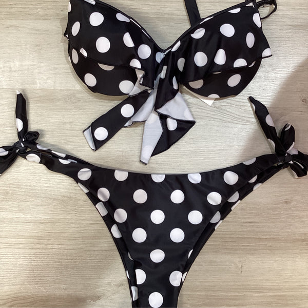 Swimsuits - Bikini top - Marian Style Boutique