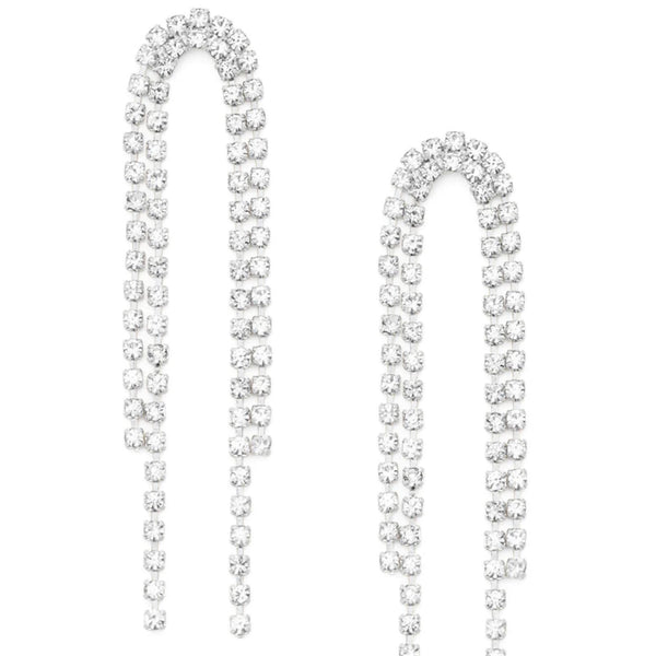 NANCY EARRING - Marian Style Boutique