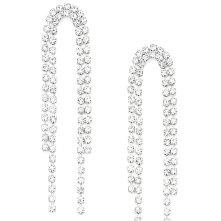 NANCY EARRING - Marian Style Boutique