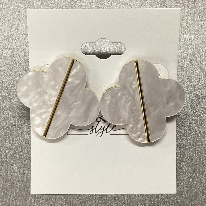 Earring - Marian Style Boutique