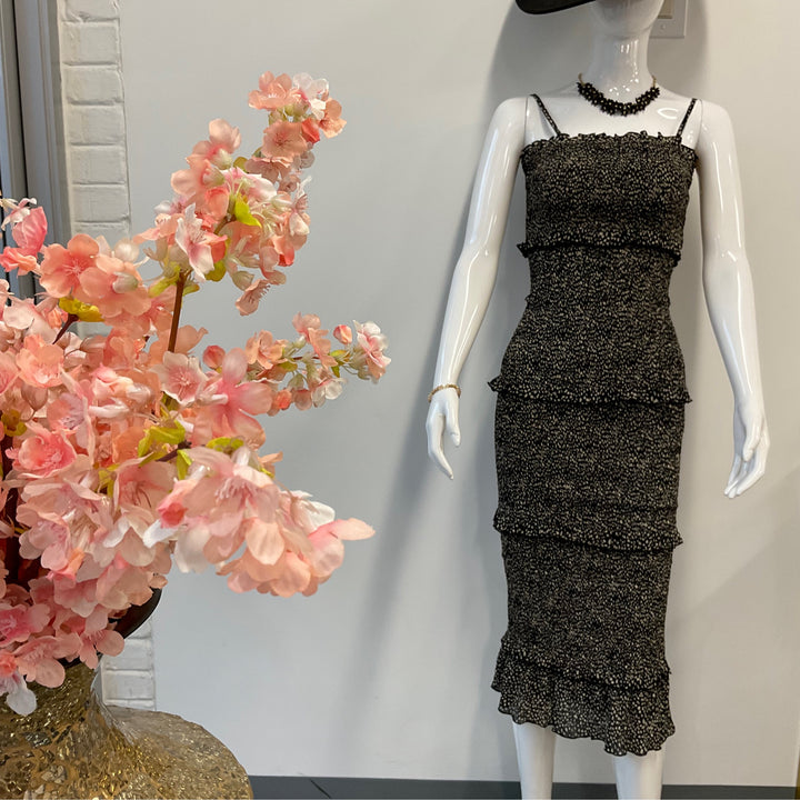 Spaghetti strap - Marian Style Boutique
