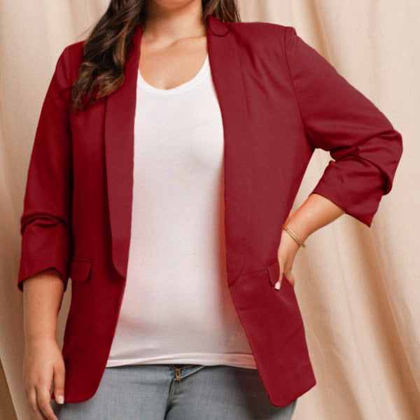 Jacket - Marian Style Boutique