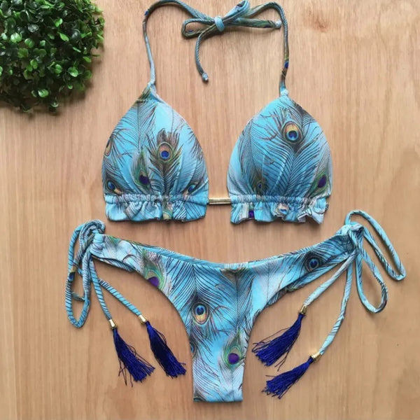 Swimsuits - Bikini- top - Marian Style Boutique