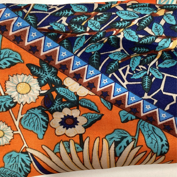 Scarves-with variety of colors - Marian Style Boutique
