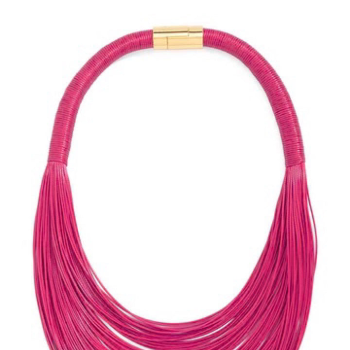 BLAIRE NECKLACE - Marian Style Boutique