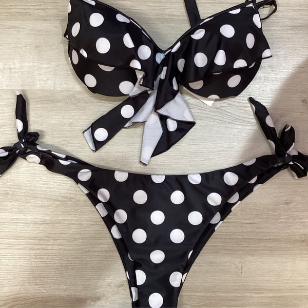 Swimsuits - Bikini panty - Marian Style Boutique