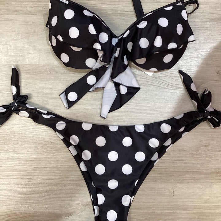 Swimsuits - Bikini panty - Marian Style Boutique