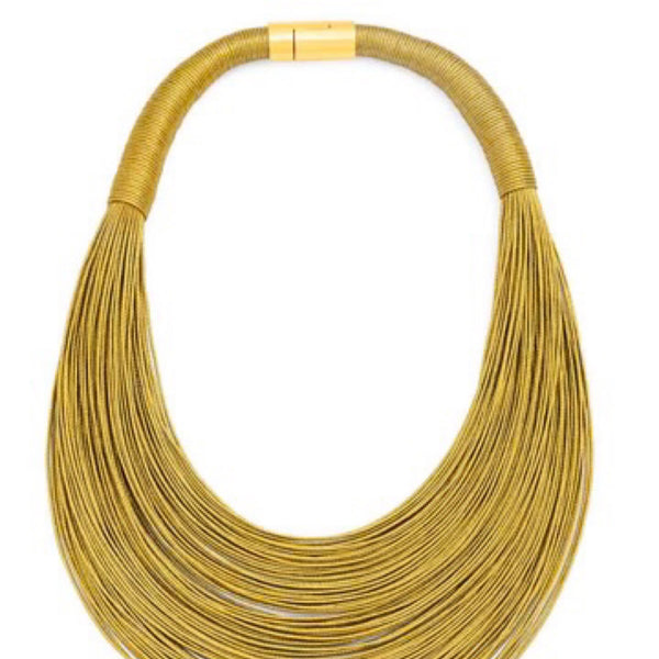 BLAIRE NECKLACE - Marian Style Boutique
