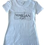 TShirt - Marian Style white shirt