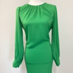 Dress green